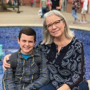 Meet your Posher, Kim